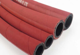 5 8 inch high pressure steel wire 270x188 - Как определить падение давления в трубе или шланге?