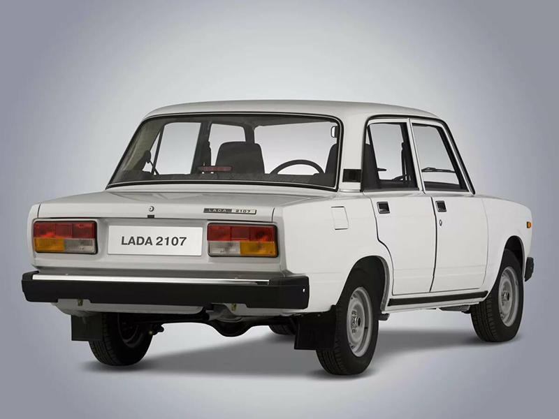 salnik vaz 2107 - Как поменять сальник ВАЗ 2107