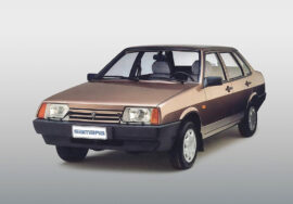 salnik vaz 21099 270x188 - Как поменять сальник ВАЗ 21099