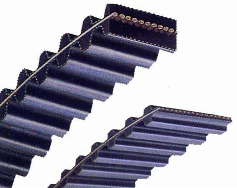 Заказать Двухсторонние зубчатые ремни double rubber timing belt - Двухсторонние зубчатые ремни