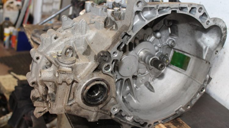 Замена сальника первичного вала автомобиля Kia Ceed cc14666s 960 750x420 - Замена сальника первичного вала автомобиля Kia Ceed