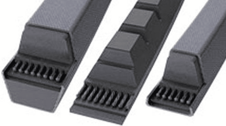 image 27265 750x420 - Приводные ремни — виды, устройство и область применения